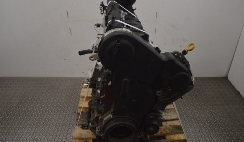 VW CC 358 used engine 125 kW 2014 full
