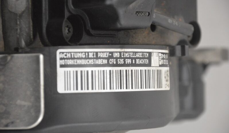 VW CC 358 used engine 125 kW 2014 full