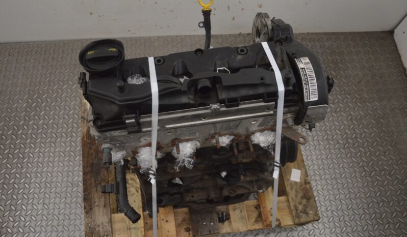 VW CC 358 used engine 125 kW 2014 full