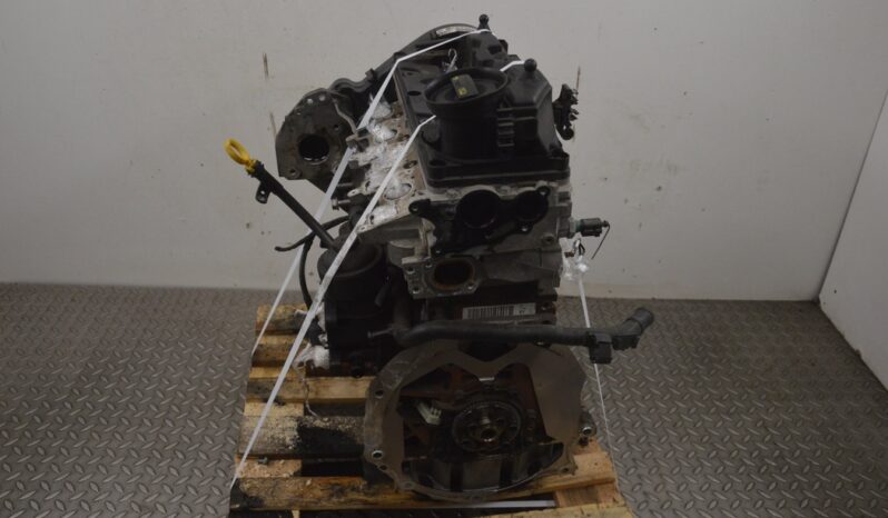 VW CC 358 used engine 125 kW 2014 full
