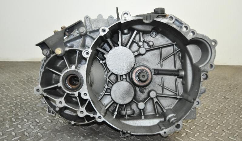 VOLVO S80 II AS gearbox 120 kW 2010 full