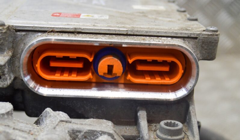 VW ID.3 E11 used engine 152 kW 2021 full