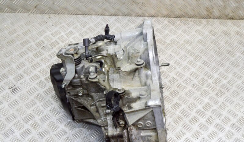 SUZUKI SX4 S-Cross JY gearbox 88 kW 2014 full