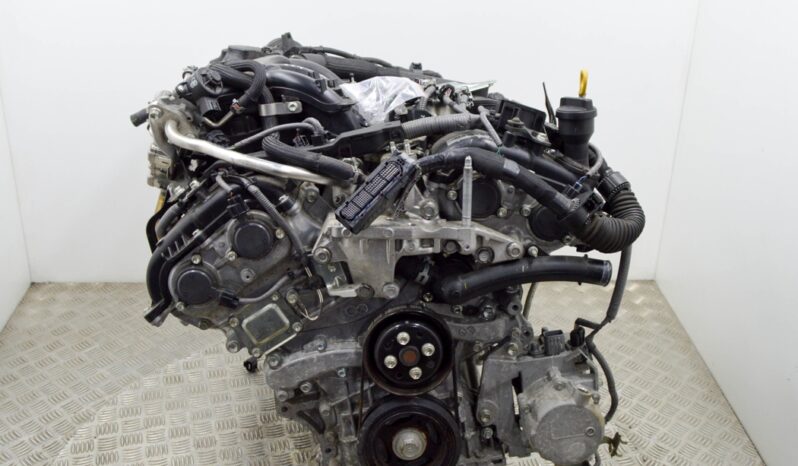 LEXUS RX _L2_ used engine 193 kW 2018 full