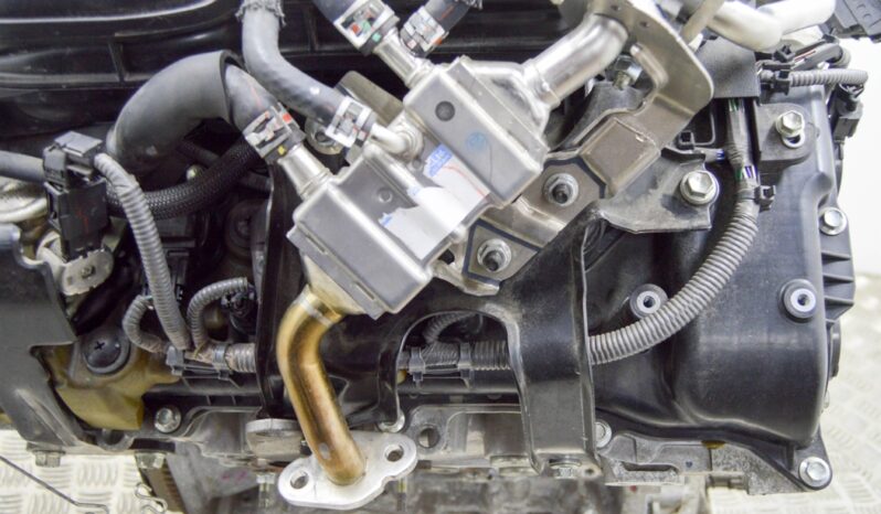 LEXUS RX _L2_ used engine 193 kW 2018 full