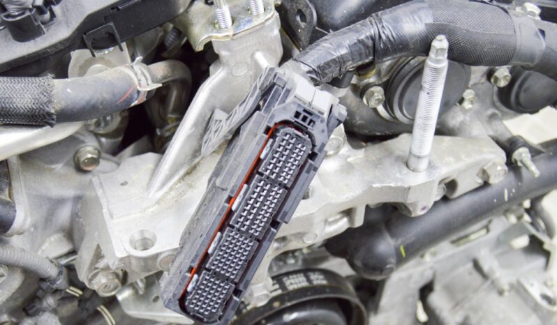 LEXUS RX _L2_ used engine 193 kW 2018 full