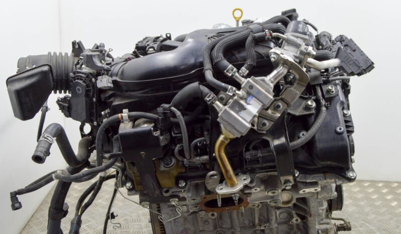 LEXUS RX _L2_ used engine 193 kW 2018 full