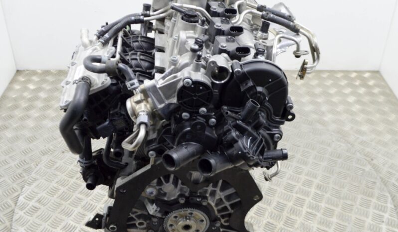SEAT IBIZA IV 6J5, 6P1 used engine hatchback 81 kW full