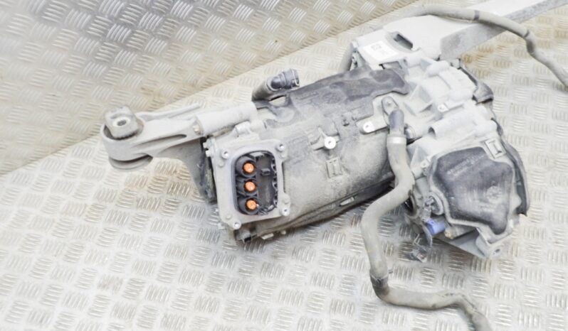 BMW 2 Active Tourer F45 used engine 165 kW 2016 lleno