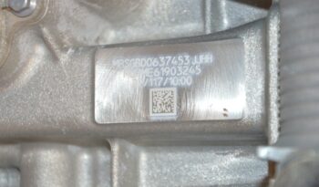 OPEL MOKKA used engine 74 kW 2022 full