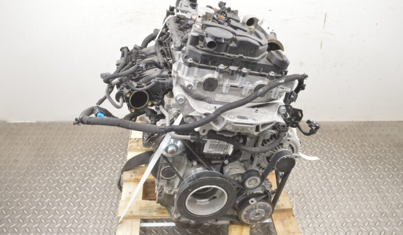 OPEL MOKKA used engine 74 kW 2022 full