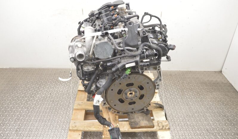 OPEL MOKKA used engine 74 kW 2022 full