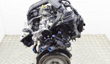 SKODA FABIA III NJ3 used engine 70 kW 2021 full