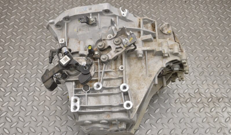 KIA XCEED CD gearbox 118 kW 2022 pieno