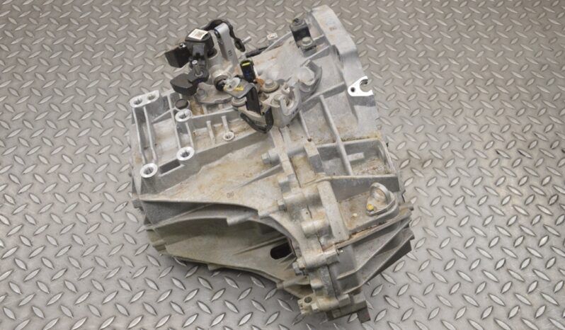 KIA XCEED CD gearbox 118 kW 2022 pieno