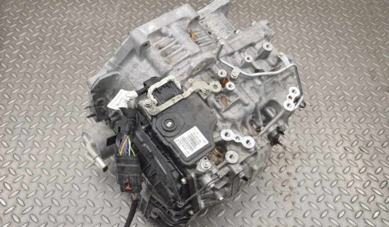 OPEL MOKKA gearbox 74 kW 2022 full