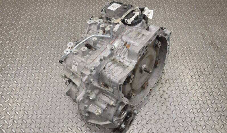 OPEL MOKKA gearbox 74 kW 2022 full