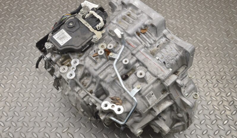 OPEL MOKKA gearbox 74 kW 2022 full