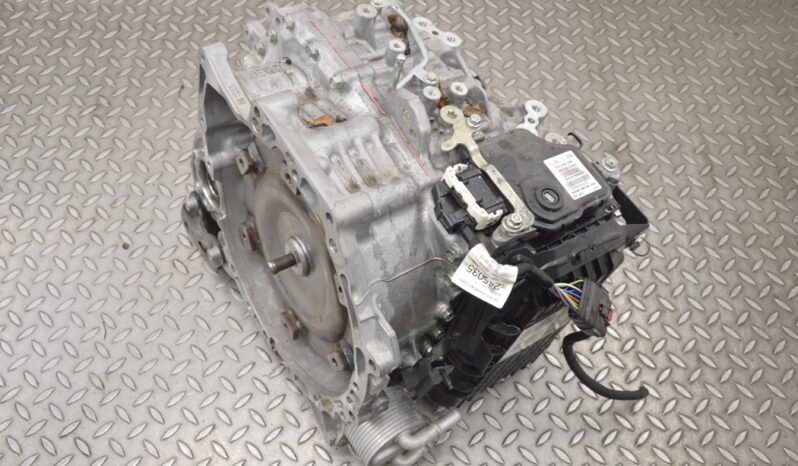 OPEL MOKKA gearbox 74 kW 2022 full