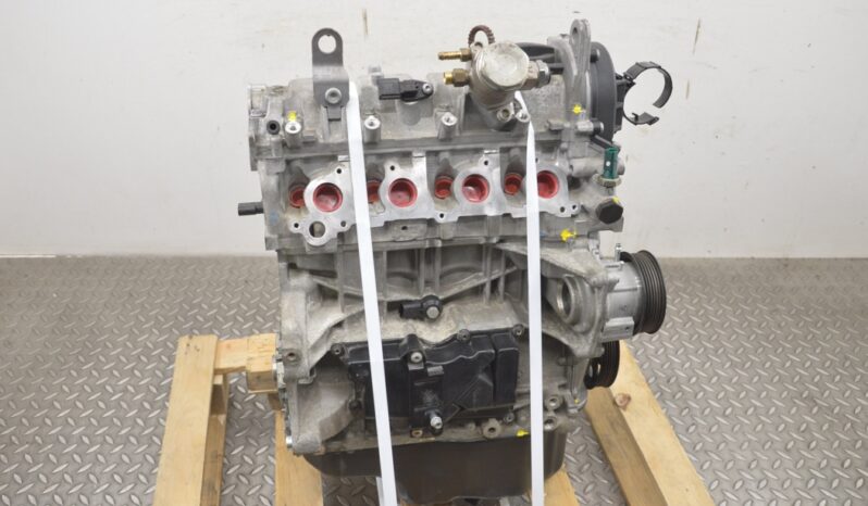 VW POLO 6R, 6C used engine 66 kW 2013 full