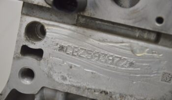 VW POLO 6R, 6C used engine 66 kW 2013 full