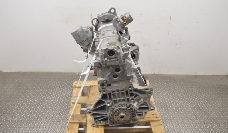 VW POLO 6R, 6C used engine 66 kW 2013 full