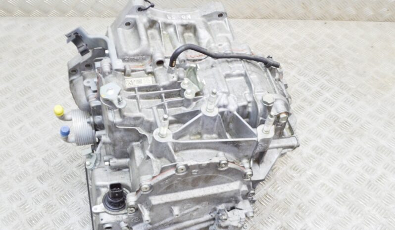 MAZDA CX-3 DK gearbox 88 kW 2017 lleno