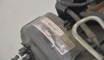 VW PASSAT B7 362 used engine 77 kW 2013 lleno