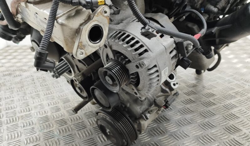 BMW 2 Coupe F22, F87 used engine 110 kW 2016 pieno