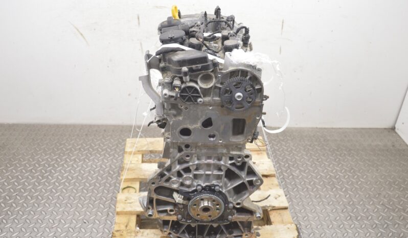 VW GOLF VII 5G1, BQ1, BE1, BE2 used engine 110 kW 2019 full