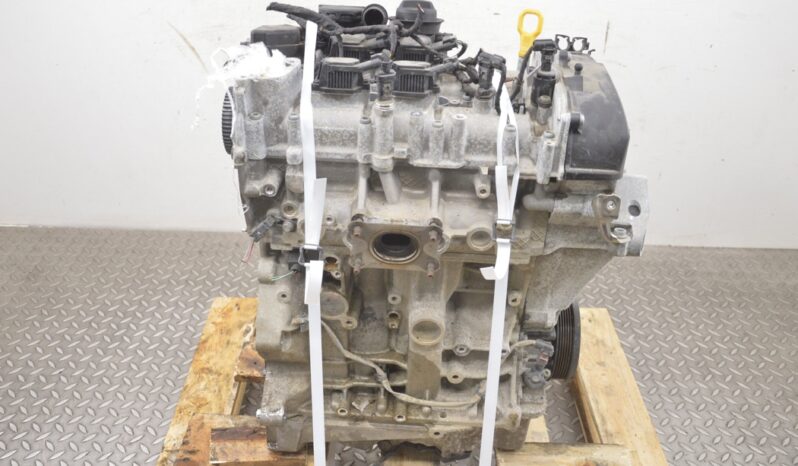 VW GOLF VII 5G1, BQ1, BE1, BE2 used engine 110 kW 2019 full