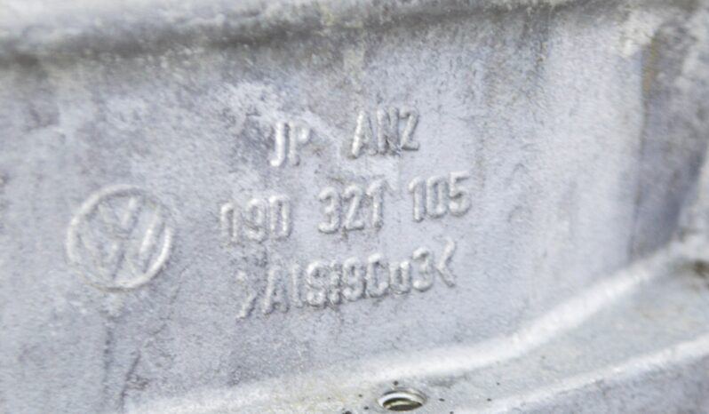 AUDI Q7 4L gearbox 176 kW 2010 pieno