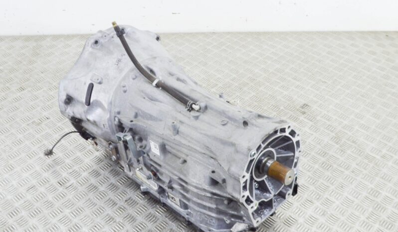 AUDI Q7 4L gearbox 176 kW 2010 pieno