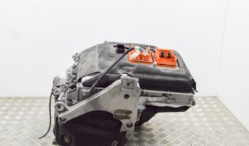 BMW i3 I01 used engine 75 kW 2017 lleno