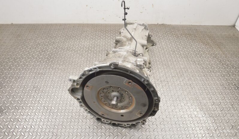 LAND ROVER RANGE ROVER VELAR L560 gearbox 132 kW 2017 lleno