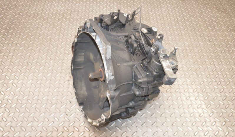 MINI COOPER R56 gearbox 82 kW 2013 full