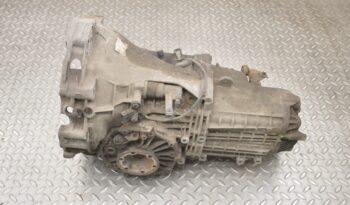 PORSCHE BOXSTER 986 gearbox cabrio 168 kW lleno