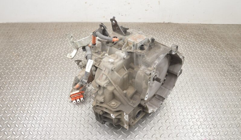 TOYOTA PRIUS _W3_ gearbox 73 kW 2011 lleno