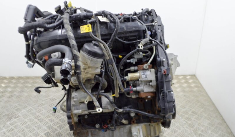 OPEL MOKKA / MOKKA X used engine off-road 96 kW full