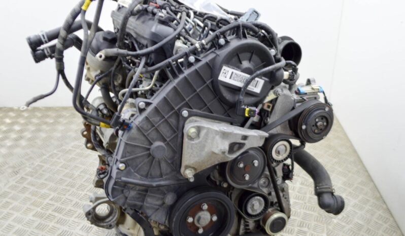 OPEL MOKKA / MOKKA X used engine off-road 96 kW full
