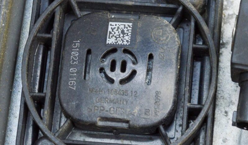 BMW 3 F30, F80 battery  2016 pieno