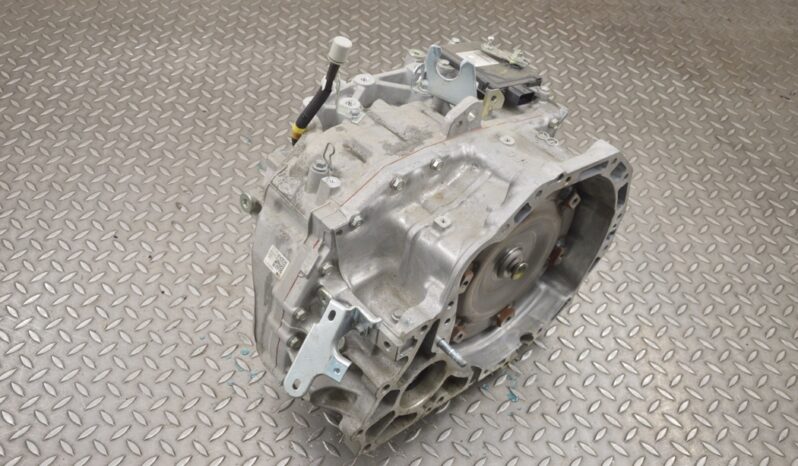 SUZUKI SX4 S-Cross JY gearbox 95 kW 2022 full