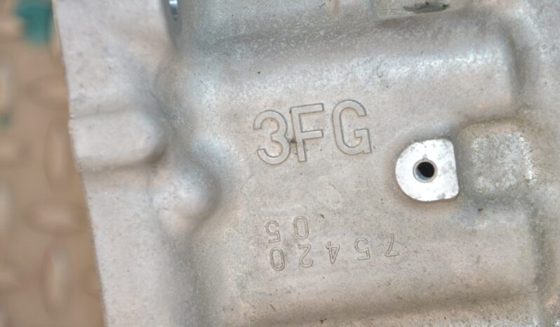 SUZUKI SX4 S-Cross JY gearbox 95 kW 2022 full