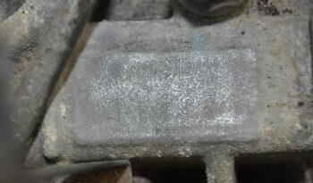 HYUNDAI TIBURON Coupe gearbox 128 kW 2004 full