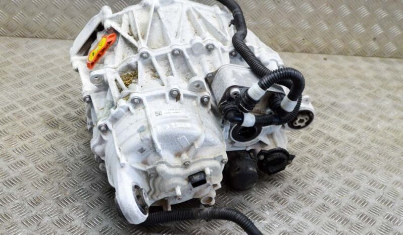 TESLA MODEL 3 used engine  2022 pieno