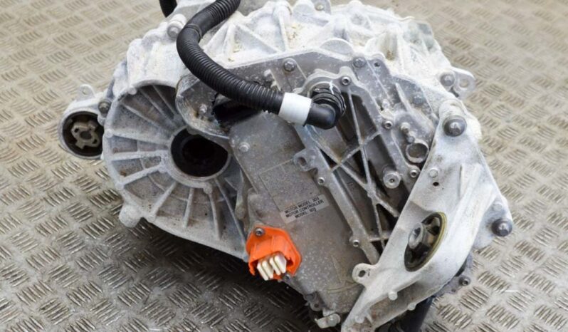 TESLA MODEL 3 used engine  2022 pieno