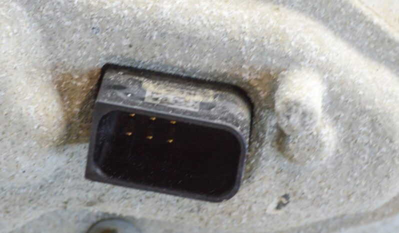 TESLA MODEL 3 used engine  2022 pieno