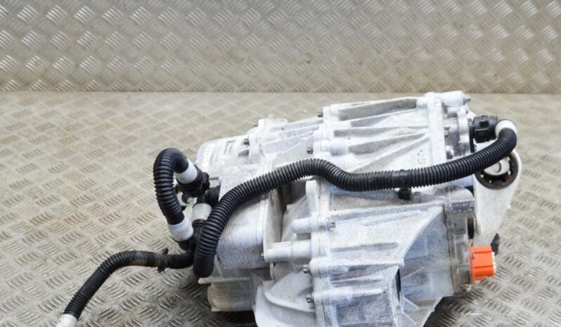 TESLA MODEL 3 used engine  2022 pieno