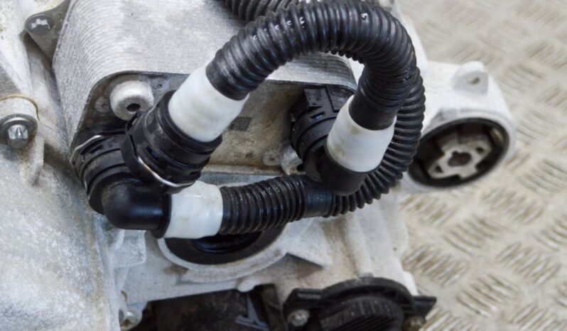 TESLA MODEL 3 used engine  2022 pieno