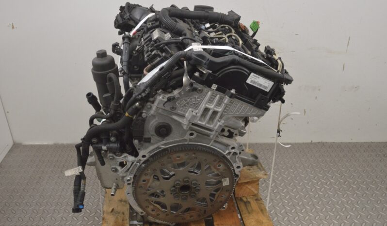 BMW 4 Coupe F32, F82 used engine coupe 140 kW full